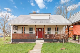111 Haselden Heights, Lancaster, KY 40444