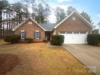 6809 Brancusi Ct, Charlotte, NC 28215