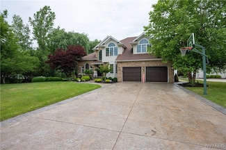 9 Rolling Woods Ln Unit E, Buffalo, NY 14224