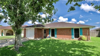 3209 Jennifer Ct, Marrero, LA 70072