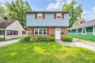 188 Courtland Blvd, Eastlake, OH 44095