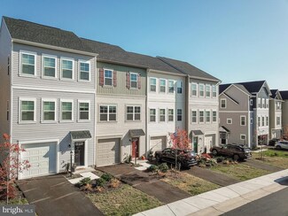 217 Patchwork Dr, Stonewall, VA 22656