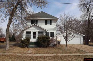 117 117 Sw 3rd Ave, Winnebago, MN 56098