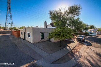 201 W Wedwick St, Tucson, AZ 85706