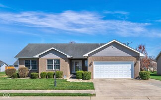 3461 Elizabeth's Way, Seymour, IN 47274