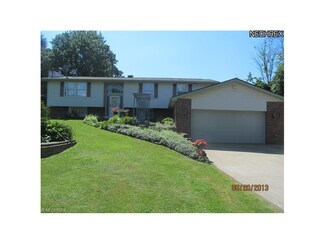 11859 Sheldon Rd, Mantua, OH 44255