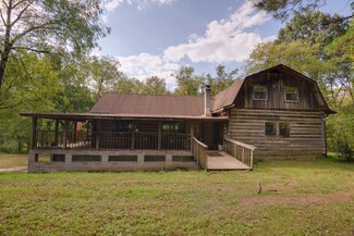 2372 Hurricane Creek Rd, Tullahoma, TN 37388