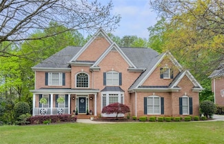 710 Bentgrass Ct, Dacula, GA 30019