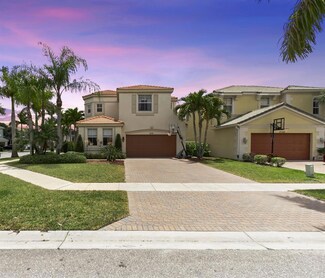 9178 Dupont Place, Wellington, FL 33414