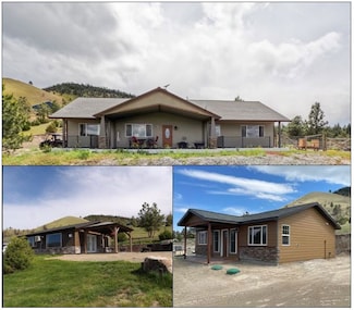 4020 Osprey Ridge Dr, Helena, MT 59602