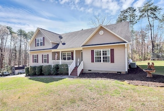 5369 Concord Rd, York, SC 29745