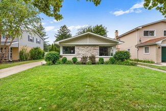 1434 S 2nd Ave, Des Plaines, IL 60018