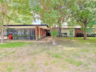3624 Wedghill Way, Fort Worth, TX 76133
