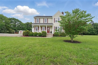 906 Dorset Rd, Powhatan, VA 23139