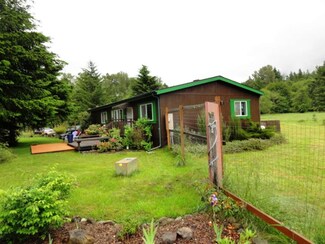2414 Cispus Rd, Randle, WA 98377