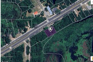 8912 E Gulf To Lake Hwy, Inverness, FL 34450