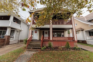 3318 W 94th St, Cleveland, OH 44102