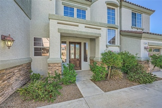 5337 Polizze Ave, Las Vegas, NV 89141