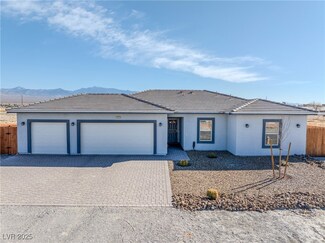 1241 Yosemite Ave, Pahrump, NV 89048