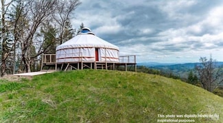 1400 Big Ridge Rd, Healdsburg, CA 95448
