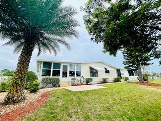 3036 Saltbush Ln, Port Saint Lucie, FL 34952