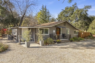 12710 N Ojai Rd, Santa Paula, CA 93060