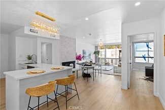1745 Camino Palmero St Unit 518, Los Angeles, CA 90046