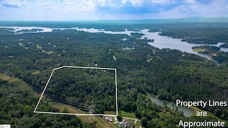 Track 3 Lakeside Dr, Six Mile, SC 29682