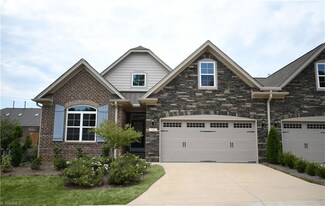 2401 Friedberg Village Dr Unit Lot 273, Winston-Salem, NC 27127