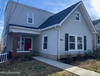 1026 Mayer Ave, Louisville, KY 40217