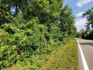 0 Thomas Jefferson Hwy, Cullen, VA 23934