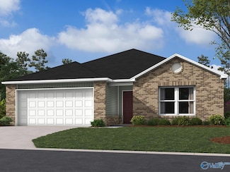 4016 Sherri St SW, Decatur, AL 35603