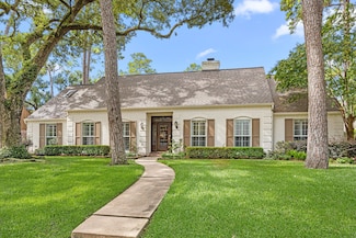 12215 Cobblestone Dr, Houston, TX 77024