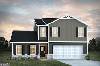 123 Percheron Rd Unit 100, Hogansville, GA 30230
