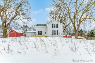 3104 144th Ave, Dorr, MI 49323
