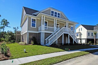 2491 Worthington Dr, Mount Pleasant, SC 29466