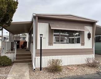 123 N Rush St Unit 20, Prescott, AZ 86301