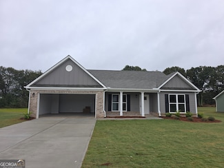 227 Dove Field Dr Unit 84, Statham, GA 30666