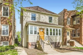 4439 N Spaulding Ave, Chicago, IL 60625