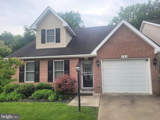 191 Frock Dr Unit 10, Westminster, MD 21157