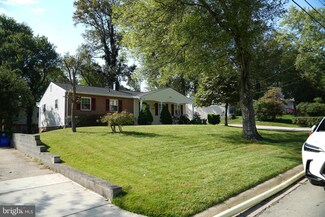 1315 Gresham Rd, Silver Spring, MD 20904