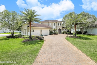 729 E Dorchester Dr, Jacksonville, FL 32259