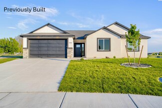 4003 N Road 96, Pasco, WA 99301