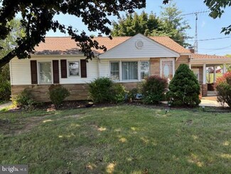 12922 Salem Ave, Hagerstown, MD 21740