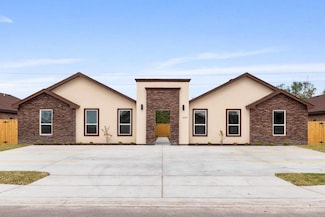 3911 Valeria St Unit 5, Edinburg, TX 78541