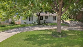 3414 Westcliff Rd S, Fort Worth, TX 76109