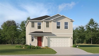 11775 Brae Way, Dade City, FL 33525