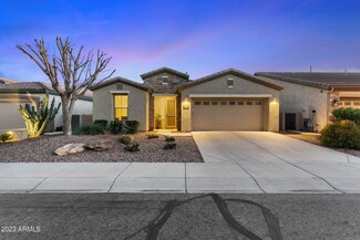 4737 E Rakestraw Ln, Gilbert, AZ 85298
