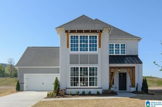 437 Wishford Cir, Helena, AL 35080