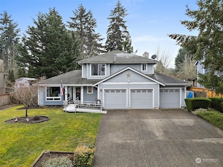 6310 89th Street Ct E, Puyallup, WA 98371